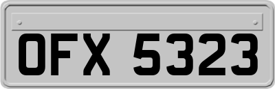 OFX5323