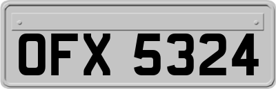 OFX5324