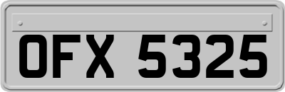 OFX5325