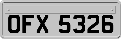 OFX5326