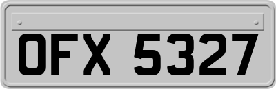 OFX5327