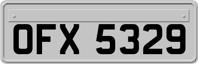 OFX5329
