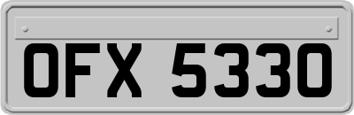 OFX5330