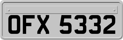 OFX5332
