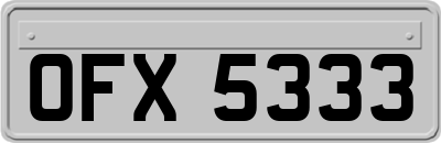 OFX5333