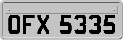 OFX5335