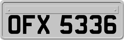 OFX5336