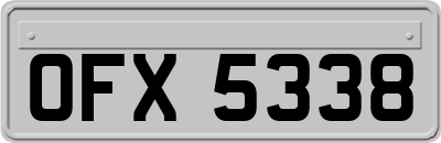 OFX5338