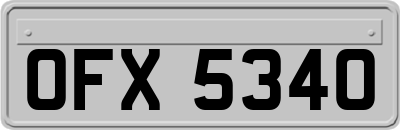 OFX5340