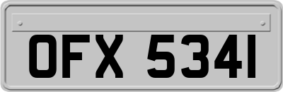 OFX5341