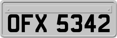 OFX5342