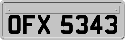 OFX5343