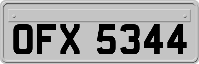 OFX5344