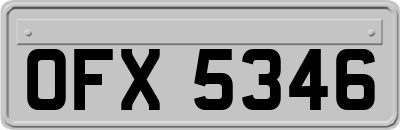 OFX5346