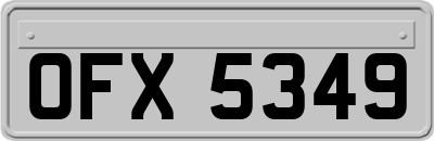 OFX5349