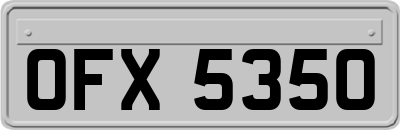OFX5350