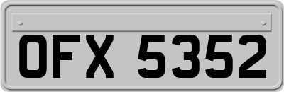 OFX5352