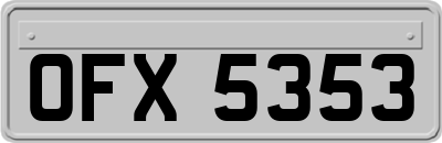 OFX5353