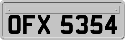 OFX5354