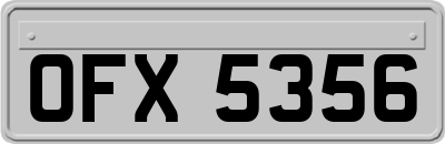 OFX5356