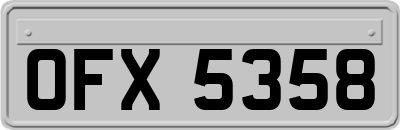 OFX5358