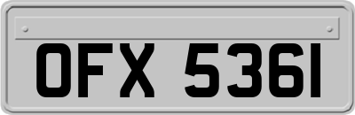 OFX5361