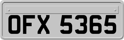 OFX5365