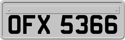 OFX5366