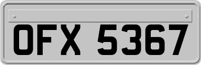 OFX5367