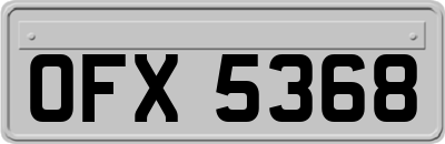 OFX5368