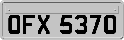 OFX5370