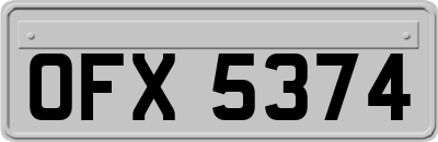 OFX5374