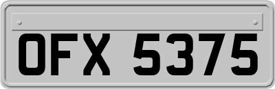 OFX5375