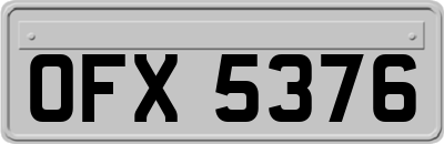 OFX5376