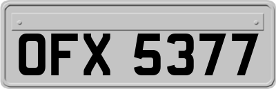 OFX5377