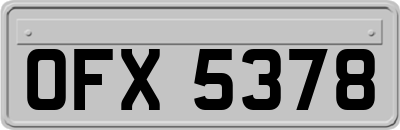 OFX5378
