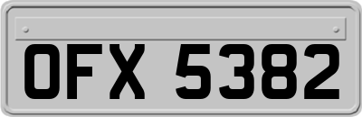 OFX5382