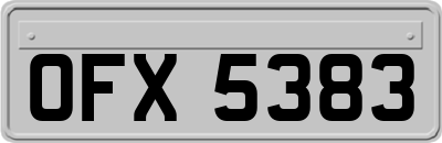 OFX5383