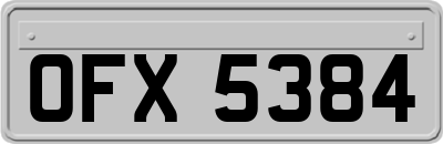OFX5384