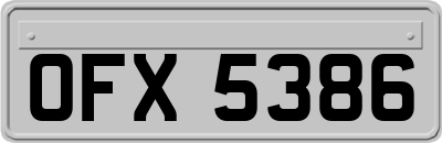 OFX5386