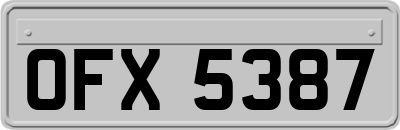 OFX5387