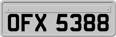 OFX5388