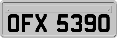 OFX5390