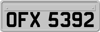 OFX5392