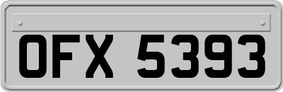 OFX5393