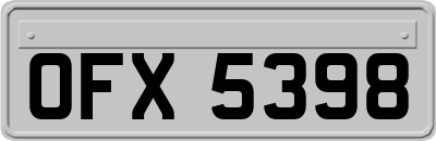 OFX5398