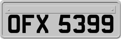 OFX5399