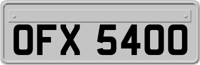 OFX5400