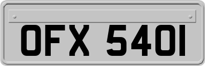 OFX5401