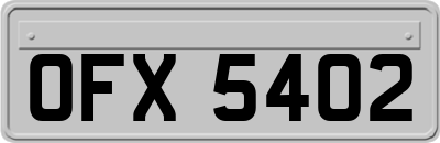 OFX5402